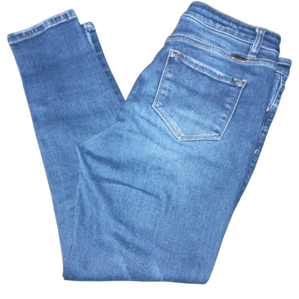 KanCan High Rise Skinny Jeans Size 31